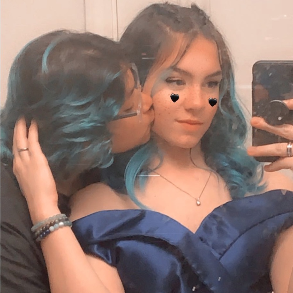 Meet your Posher, Beck